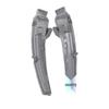 Compatible Rearview Mirror Turn Signal for Mercedes-Benz W205, W213, W222, W253, GLB, and GLA.