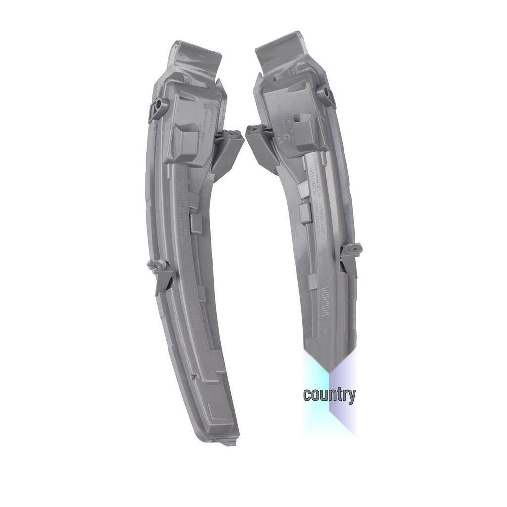 Compatible Rearview Mirror Turn Signal for Mercedes-Benz W205, W213, W222, W253, GLB, and GLA.