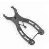 Dismantling and Installing Wrench Tools Easy Install and Remove Cycling Tool Quick Release Magic Link MTB Road Bike Repair Tool
