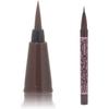 Canmake Tekuté oční linky Lasting Liquid Liner 02 Bitter Choco Brown 0,6 ml 02 Bitter Choco Brown