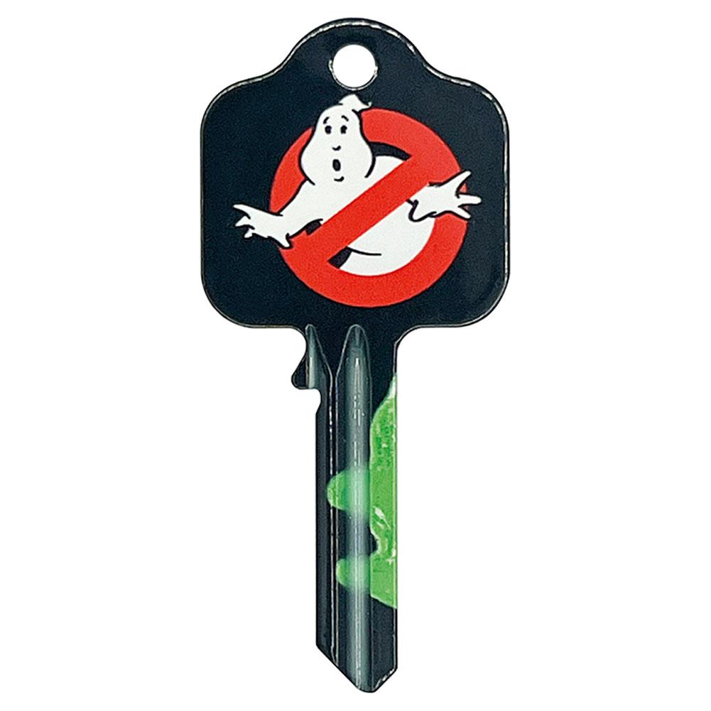 Ghostbusters Blank Key