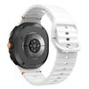 Silicone Band for Samsung Galaxy Watch 8 40mm 44mm Strap Accessories Smartwatch Rubber Bracelet for Samsung Galaxy Watch 8 Classic Strap