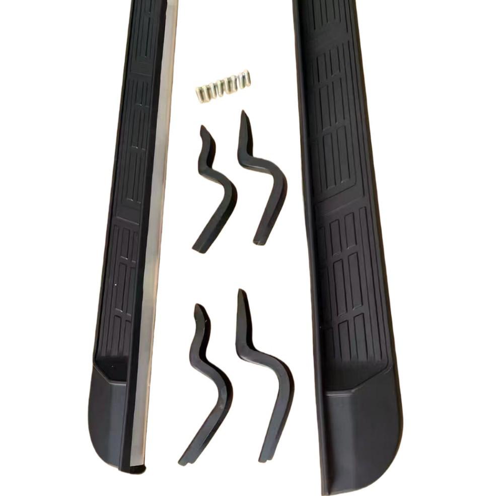 2016+ Revo Side Step for Toyota Hilux REVO Model