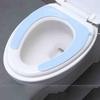 Toilet Pad, Seat Cushion, Household Adhesive Toilet Pad, All-weather Waterproof Toilet Cover