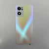 Glass Back Cover For Oppo Reno7 5G Battery Cover Back  Housing With Camera Len Repair For Oppo Reno7 4G Replace