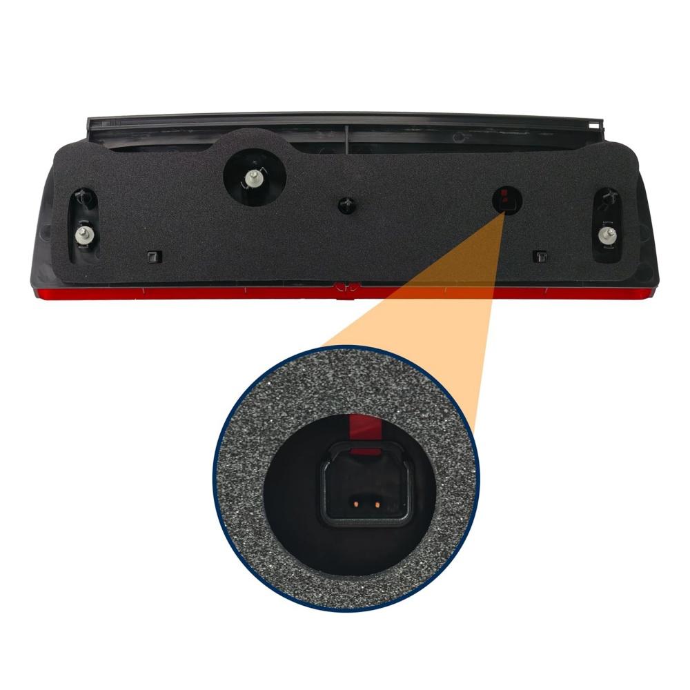 Third Brake Light Assembly DT1Z13A613A For Ford Transit Connect 2014-2020