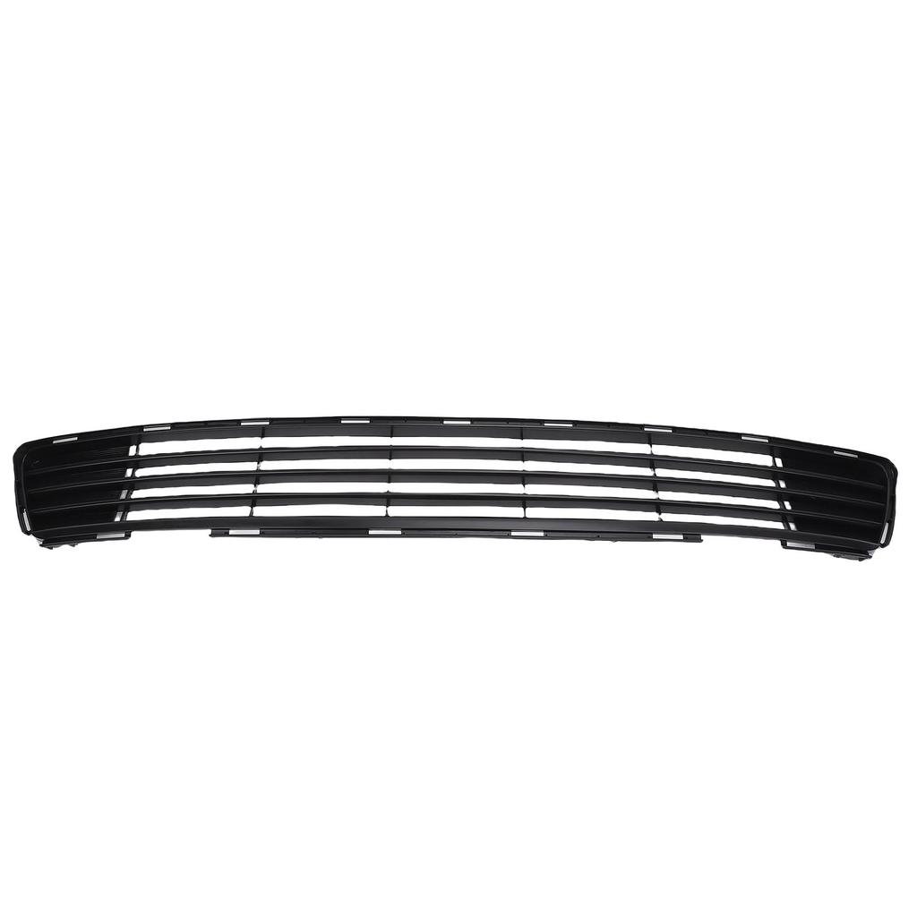 Black Front Bumper Lower Grille 5311202280 TO1036125 Replacement for CE LE S L Base 2011 2013