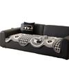 Special-Shaped Sofa Cushion Is Universal In All Seasons, New Irregular Sofa Cover, Light Luxury, High-End Non-Slip Sofa Seat Cushion