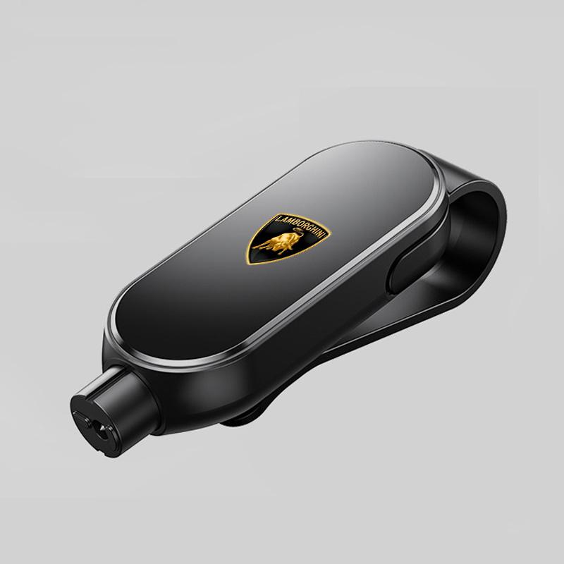 Multifunctional Safety Hammer Breaker Safety Hammer Life-saving Sticker For Lamborghini LP570 LP610 Urus LP700 LP770 Accessories EE4