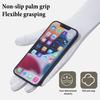 UV Protection Long Gloves, Full Finger Summer Driving Gloves, Anti-Slip Palm, Wrist Watch Opening, Sun Protection Gloves for Women Cycling Hiking