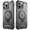 Supcase Ub Grip Mag Magsafe Iphone 16 Pro Šedý