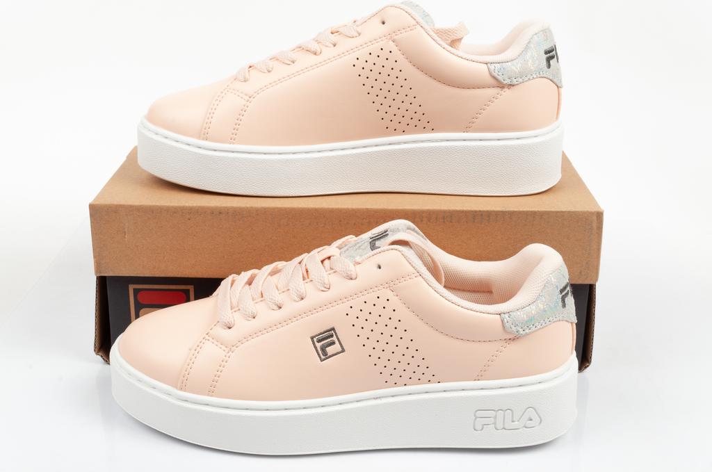 Fila Crosscourt Altezza [FFT0051.43108] Y.36