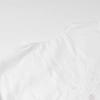 2025 Spring Women's Fashion Hollow-Out Embroidered Lace-Up Shirt Top