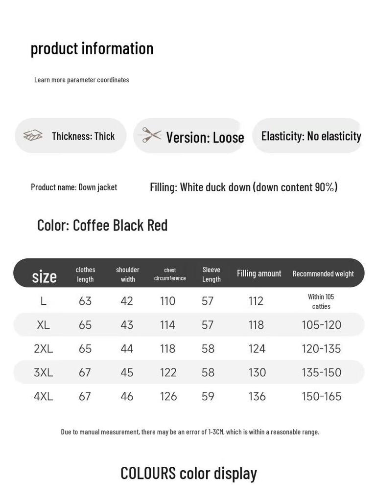 Yalu Women's 90% Down Detachable Hood Winter Jacket