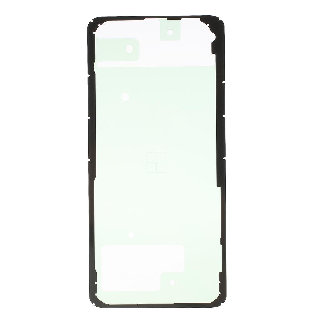 OEM Batterideksel Klistremerke for for Samsung Galaxy A8 (2018)