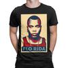 Flo Rida TShirt Unisexs Cotton Tops Shirts Casual Round Neck Short Sleeve