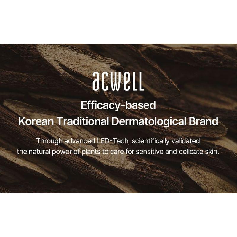 acwell - Licorice pH Balancing Cleansing Toner