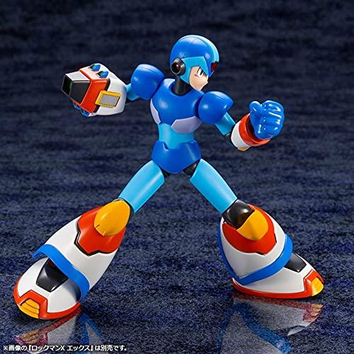 Mega Man X Max Armor 1/12 Scale Model Kit 135mm KP639