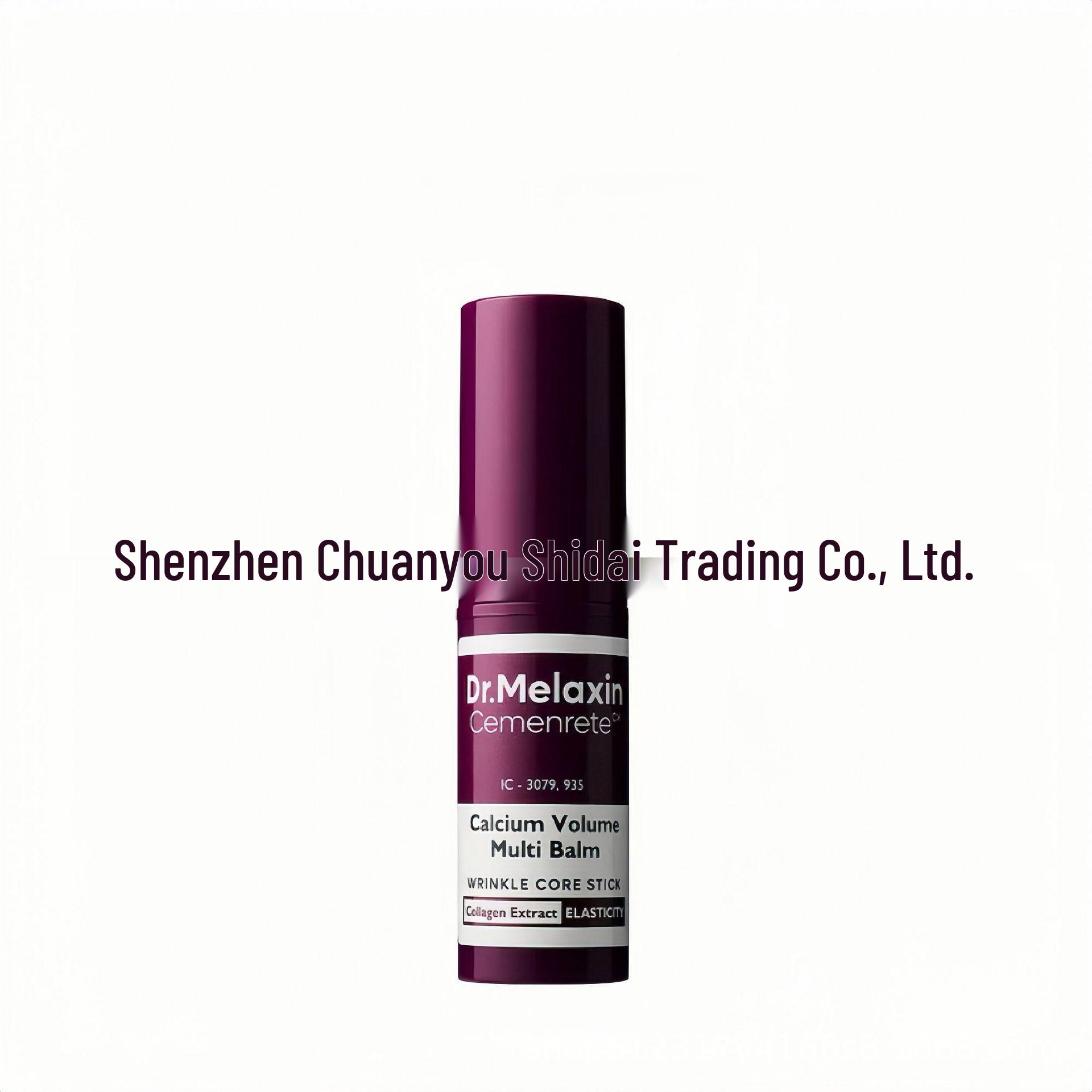 Kalzium-Mikronadel-Serum Multi-Kalzium Augencreme-Stick & Gesichtsmaske