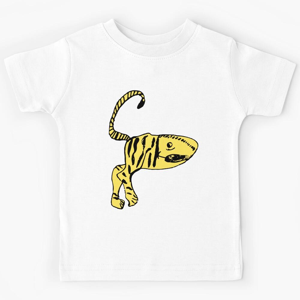The Shaggs - Foot Foot Kids T-Shirt 130