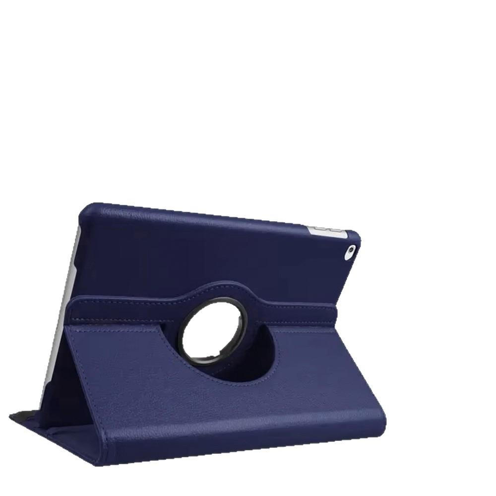Litchi Pattern Is Suitable for Apple 13-inch iPad Air 13 Rotating Leather Case iPad Air 4 Anti-drop Tablet Case