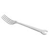 304 Stainless Steel Tableware Creative Wrench Shape Fork Dinner Steak Fork for Fruit Dessert Tea Picnic