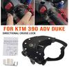 2023 For KTM 390 Adventure 390 ADV Duke390 Duke 390 2019 Motorcycle Accessories Cruise Control Handlebar Throttle Lock Assist