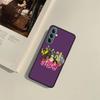 The Big Lez Show Choomah Phone Case for Samsung A54 A14 A24 A34 A17 A37 A57 A55 A35 A25 A15 A07 A05S A04S A12 A22 A32 A52S A72 G