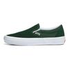 Vans Sneakers Slip-On da Skateboard Verdi VN0A5FCAY9H