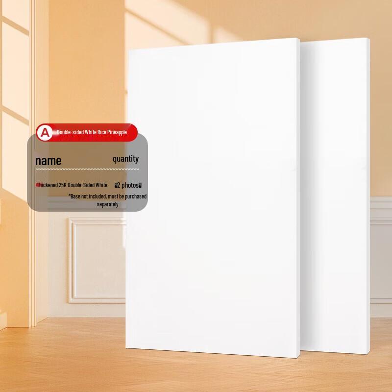 Photography Foam Reflector and Diffuser Board