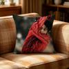 A Jump Legend HHanyu Yuzuru Pillow Case Pattern Printed Pillowcase For Living Room Sofa Cushion Cover
