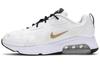 Nike Air Max 200 Oro Metallico AQ2568-102