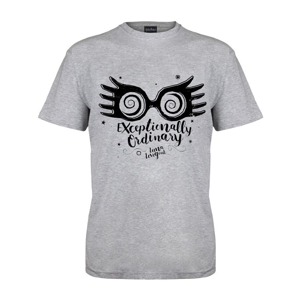 

Невероятно обычные футболки с Гарри Поттером