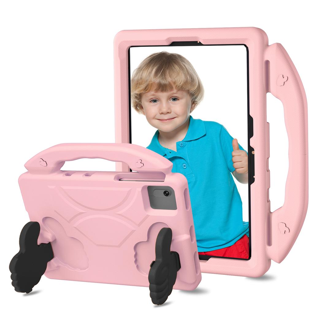 EVA Kids Cover for Samsung Galaxy Tab S7 S8 S9 S11 11 S10 Lite FE 10.9 Inch A11 A9 8.7" Plus 11" A7 Lite A7 10.4 S6 Lite A8 A7