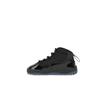 Air Jordan 11 Retro TD Gamma Blue 2025 Baby Sneakers Black Varsity-Maize 378040-047