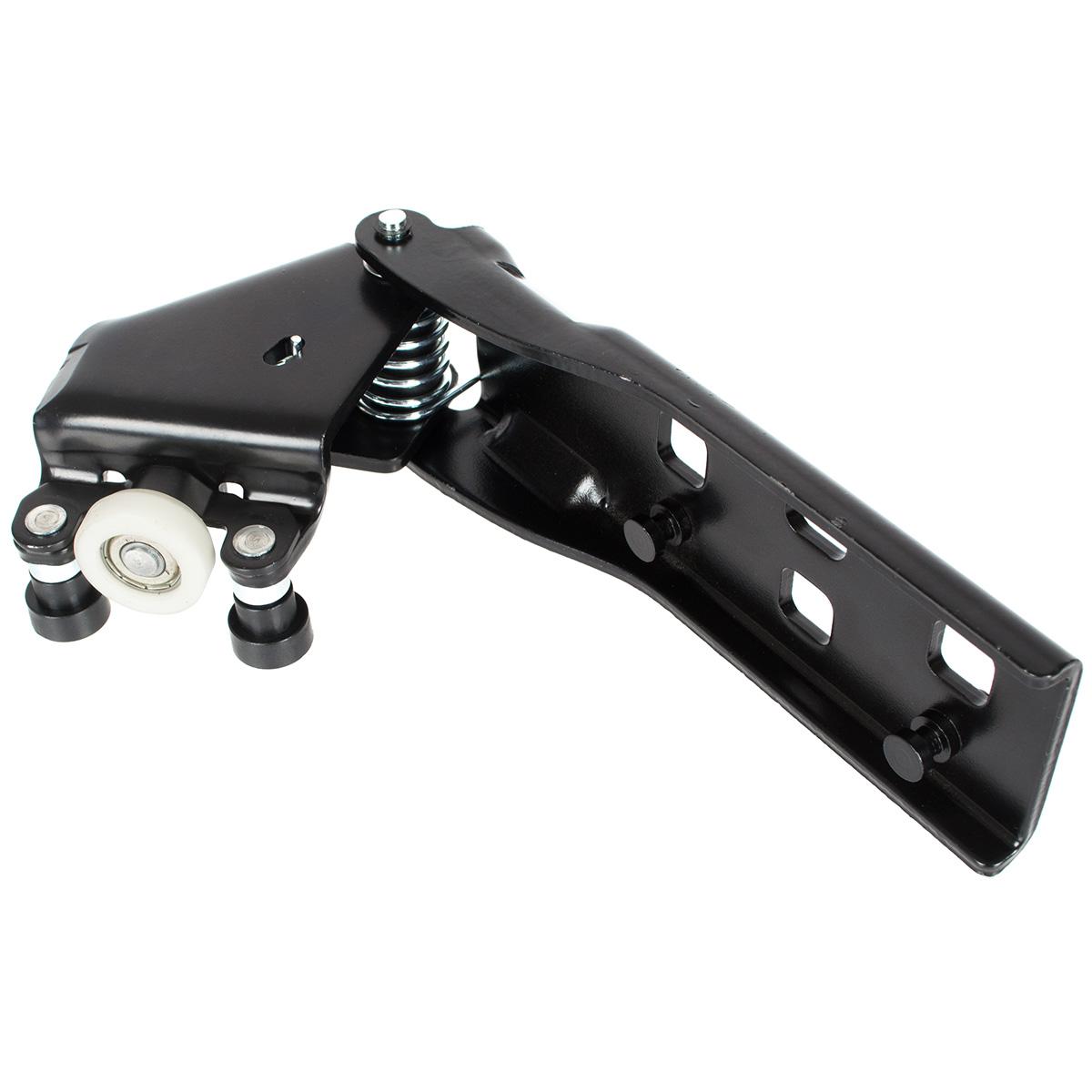 Fiat Talento 2016- sliding side door trolley CENTER