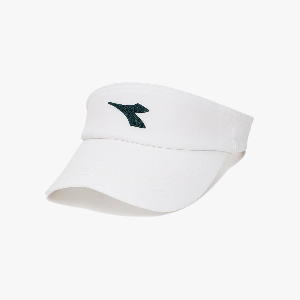 diadora Basic Visor Off White
