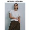 UR Urban Series Damen Alltags-T-Shirt UWU460007