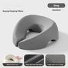 Face Down Pillow Ergonomics Lying Down Pillow Breathable Head Rest Support Pillows Face Rest for Sleeping Home Beauty Salon