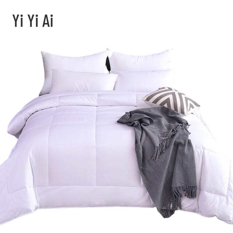 Hotel & Apartment All-Season Fiber Duvet