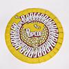 PaBei Disposable Popcorn Bags (1000 Count)