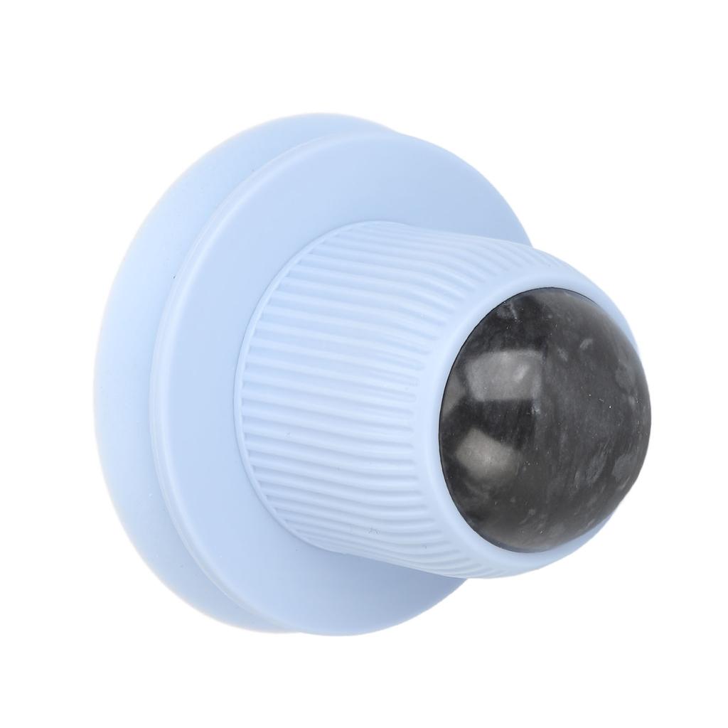 Mountable Muscle Massage Roller Ball Reduce Fatigue Promote Relaxation Massage Ball for Neck Shoulde