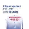 ROUND LAB - Soybean Panthenol Cream
