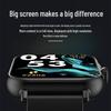 Newmine EX80 Smartwatch Sport Bracelet (CN version)