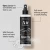 Automotive Air Purifier Car Freshener Spray, New Scent Odor Eliminator for Smoke Long-lasting Food Pet, 100ml Fresh Fragrance Vehicle Interior,
