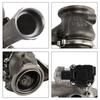 Turbo Turbocharger 04E145721F for Volkswagen Golf Jetta Tiguan L4 1.4L