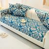 Light Luxury High-End European Sofa Seat Cushion  New Four-Season Universal Princess Sofa Cover Cover Cloth Towel