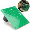 Circuit Board with Adapter for AFSD16 AFSD20 AFMD20 AFMD25 DFMD30111 31501 33488 30575 RVs Furnace Circuit Control Board