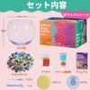 Mosaic Candle Holder DIY Mosaic Tile Craft Stained Glass Craft Tile for Children and Elementary School Girls and Popular Summer Vacation Gift Kit,