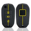 Silikonowe Etui na Kluczyk Samochodowy Do Citroen C5 C3 C4 C8 Berlingo Do Peugeot Partner Rifter 208 308 508 407 2008 3008 Expert